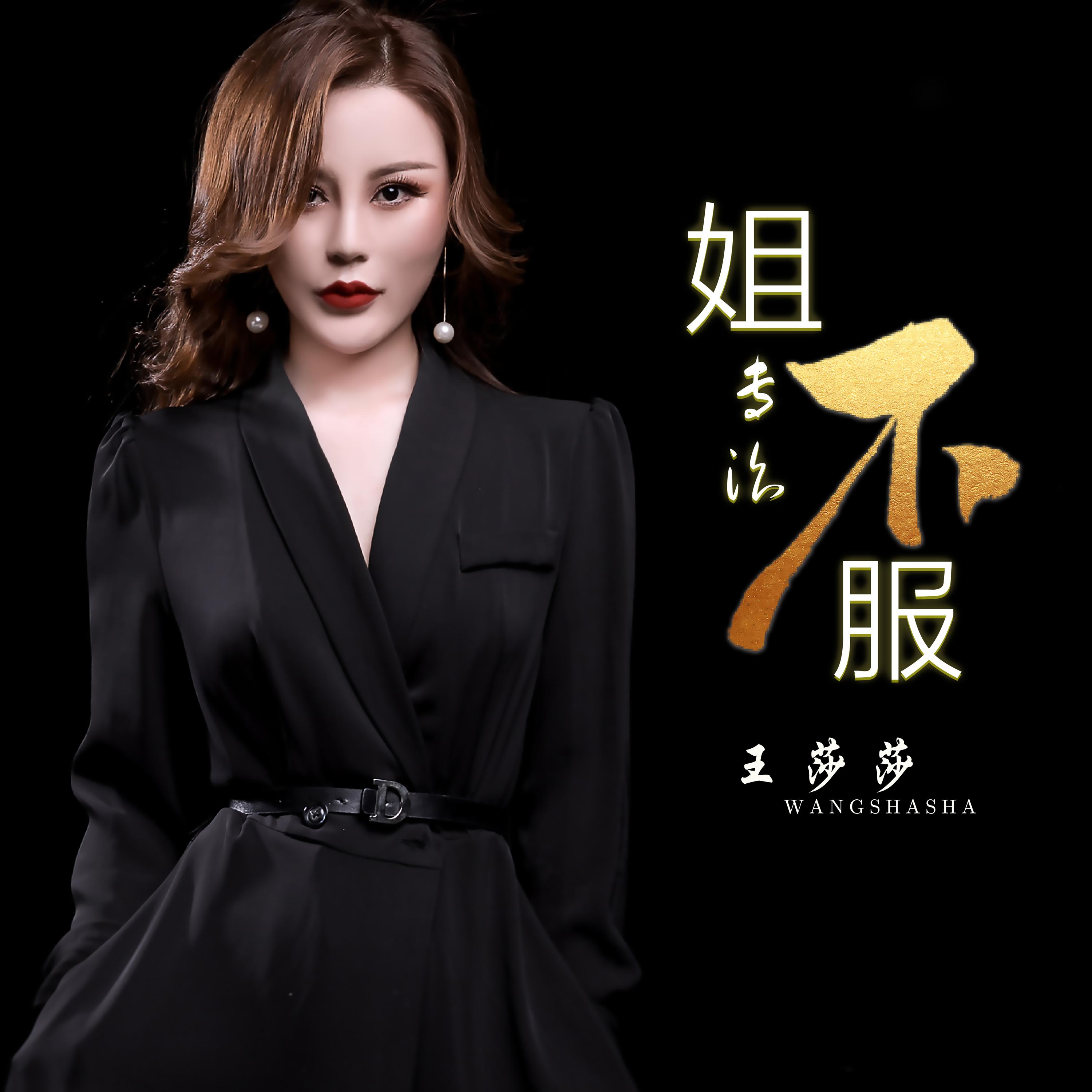 姐专治不服 (DJ何鹏版)