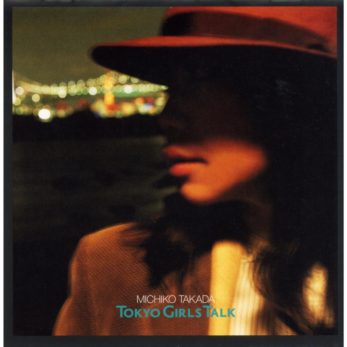 TOKYO GIRLS TALK