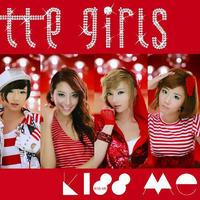 Lotte Girls - KISS ME