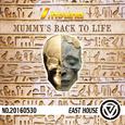 The Mummy's Back to Life