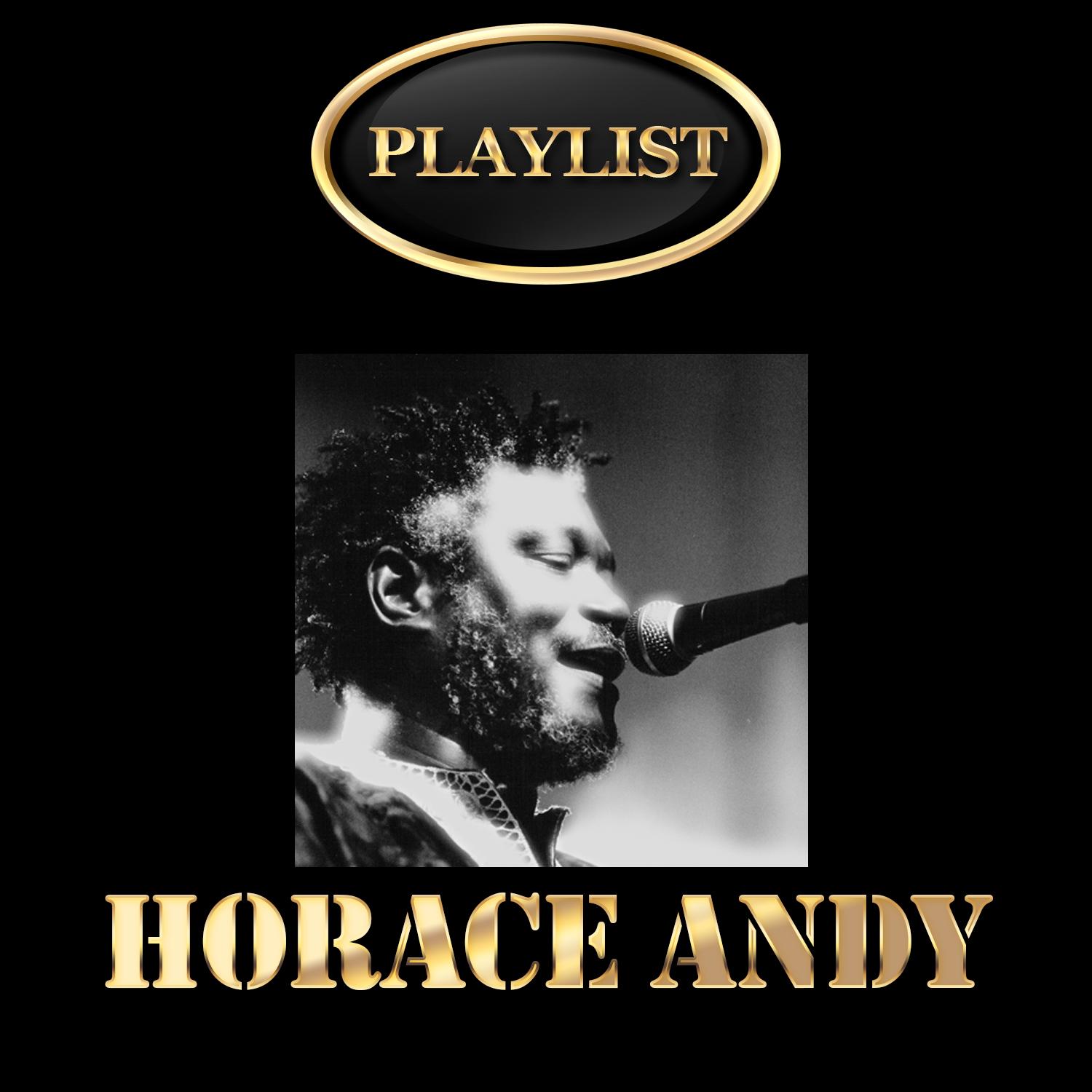 Horace Andy Playlist