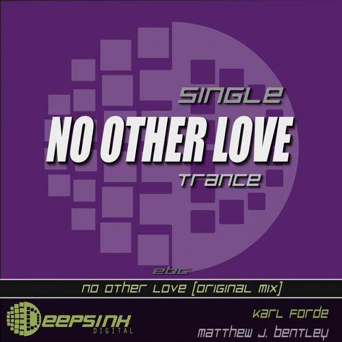 No Other Love
