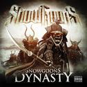 Snowgoons Dynasty专辑