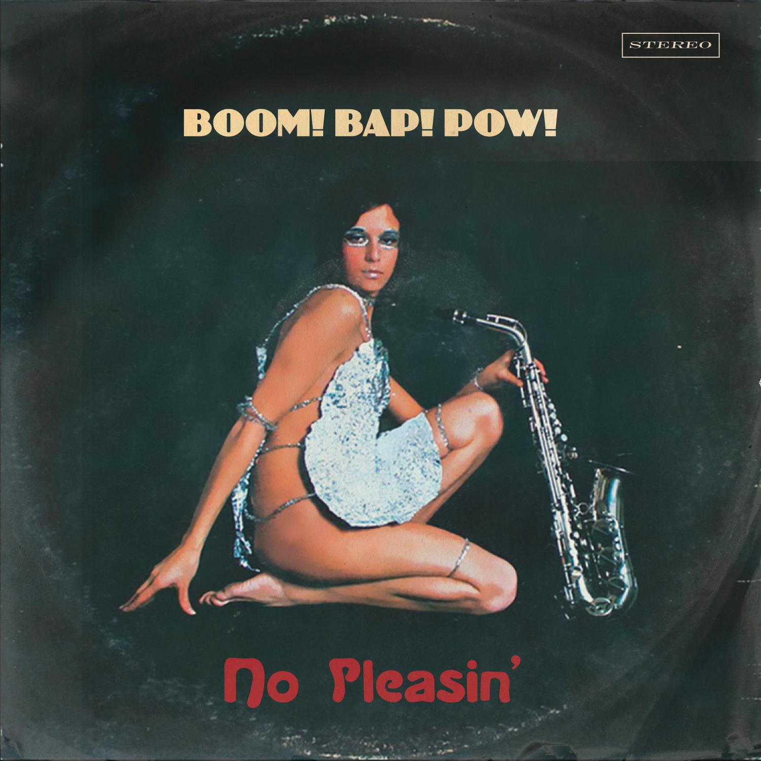 No Pleasin'