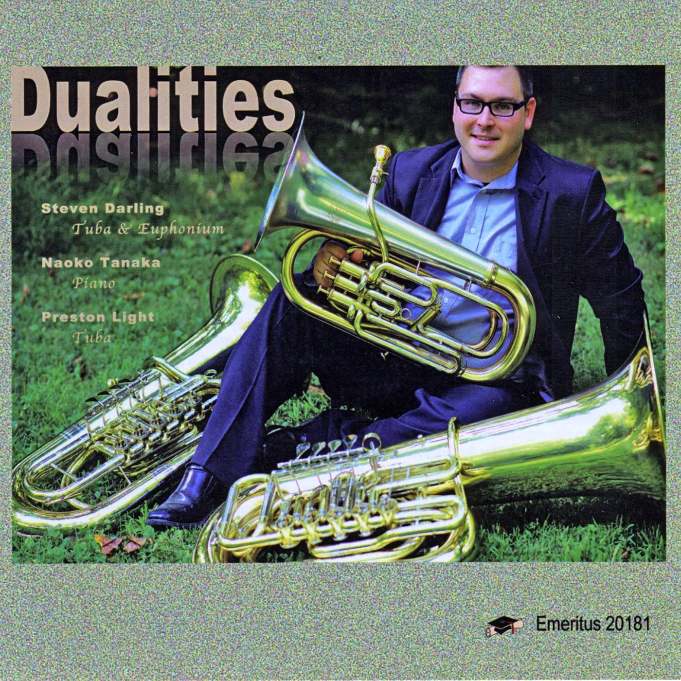 Dualities