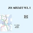 206 mixtape vol.1