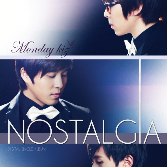 Nostalgia专辑