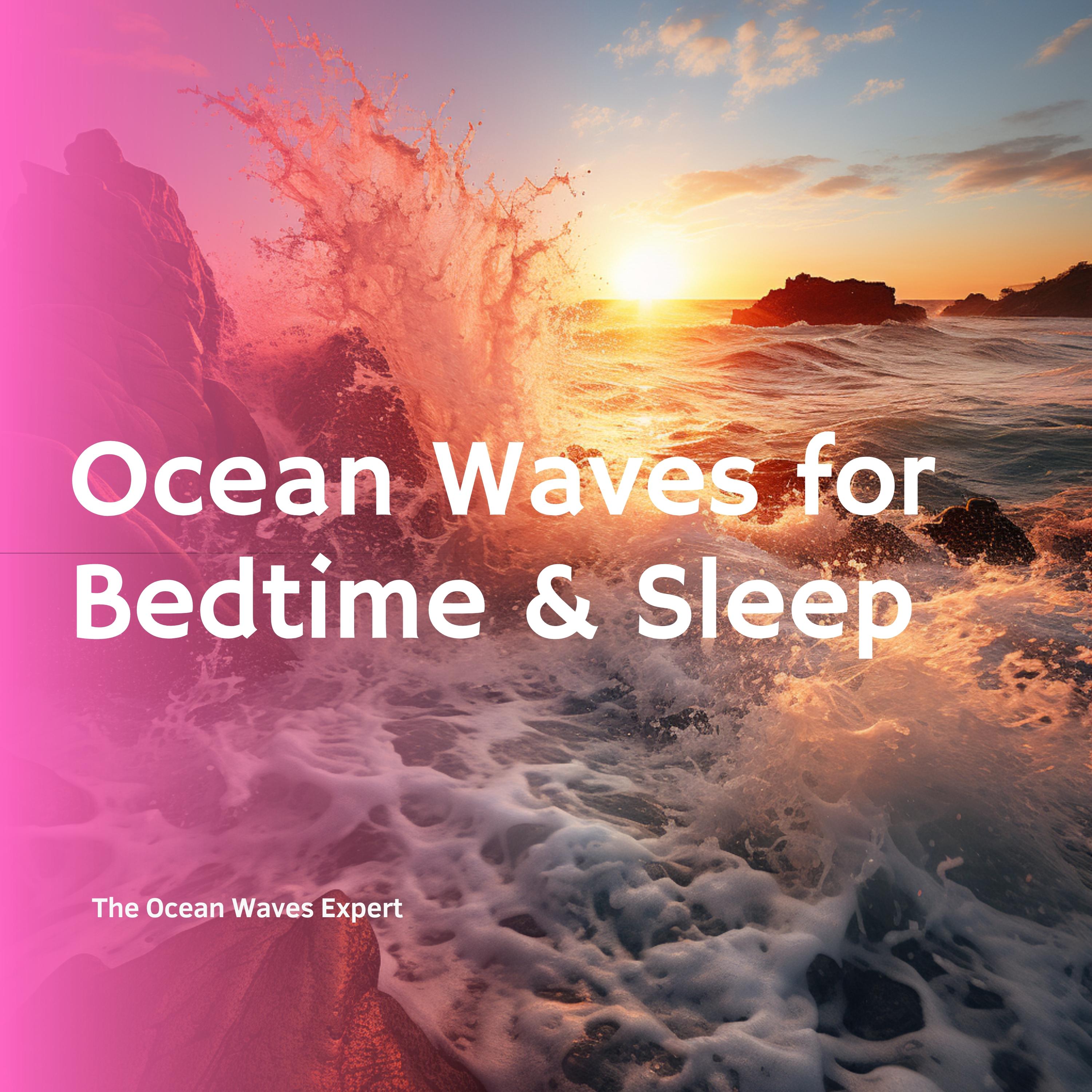 The Ocean Waves Experts - Small Sea Sounds