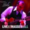 Live At Massey Hall专辑