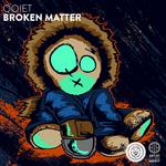 Broken Matter - Single专辑