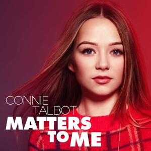 Teenage Chemistry - Connie Talbot (karaoke) 原版带和声伴奏