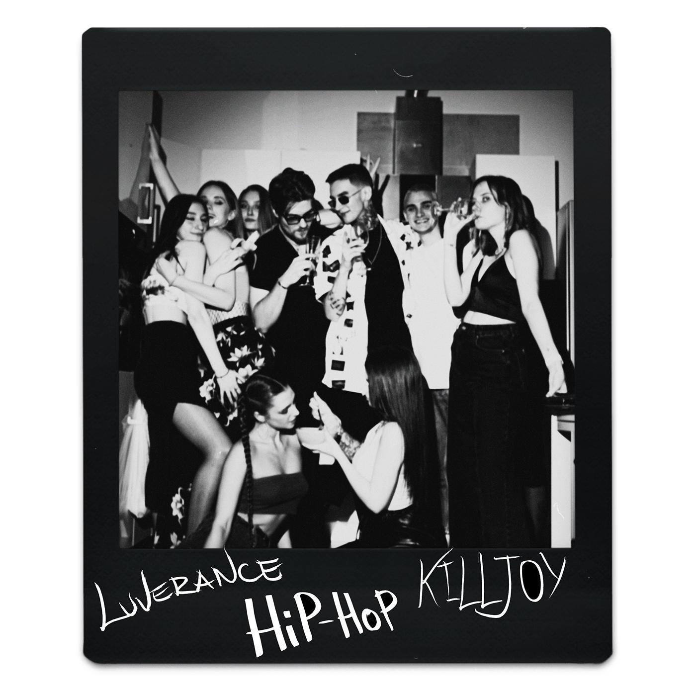 HIP-HOP