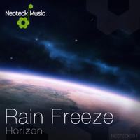 Rain Freeze - Horizon