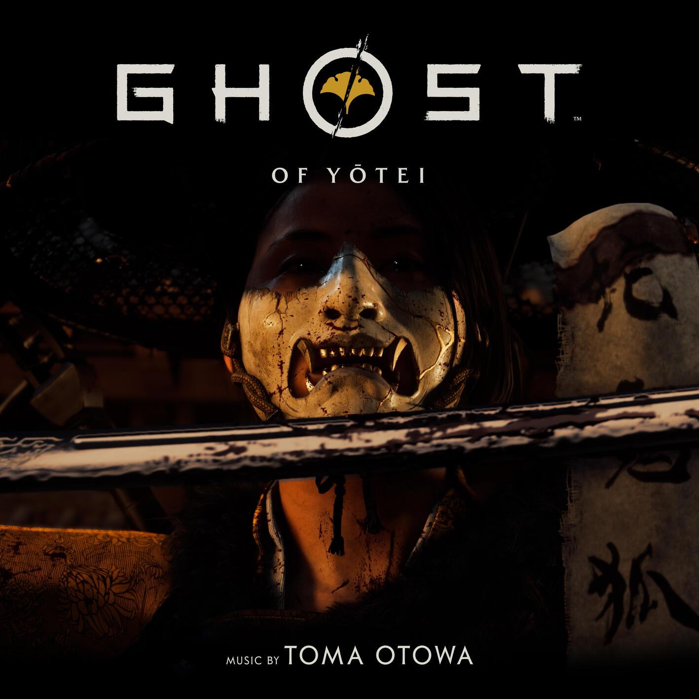 Ghost of Yōtei