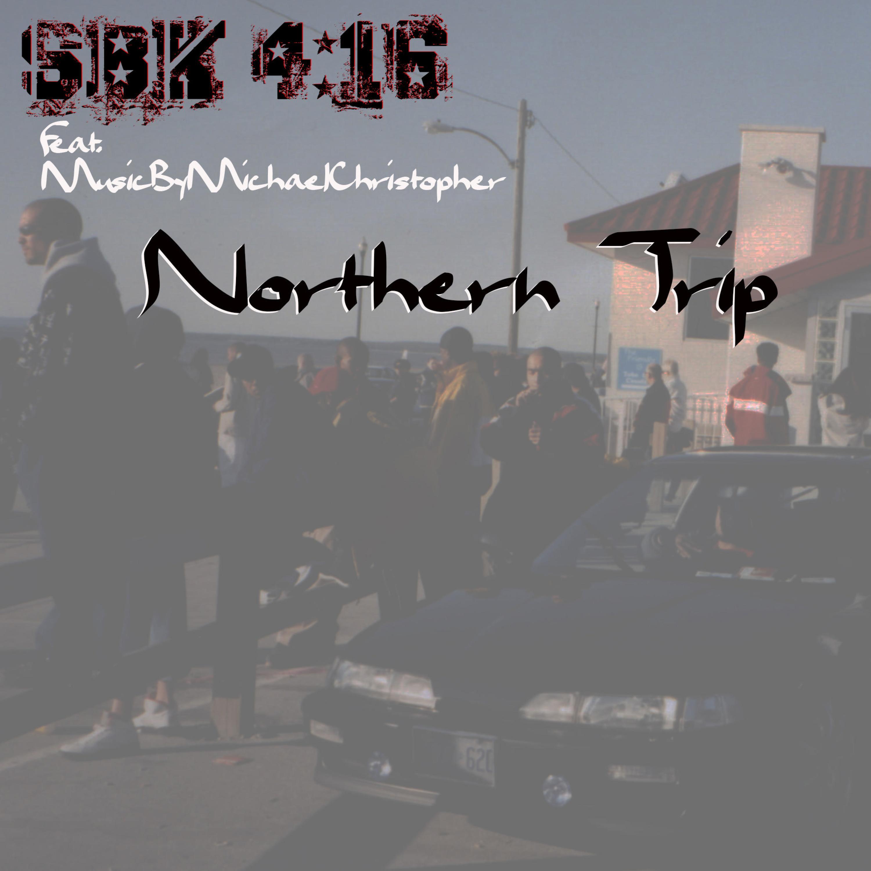 Northern Trip (feat. Michael Christopher)