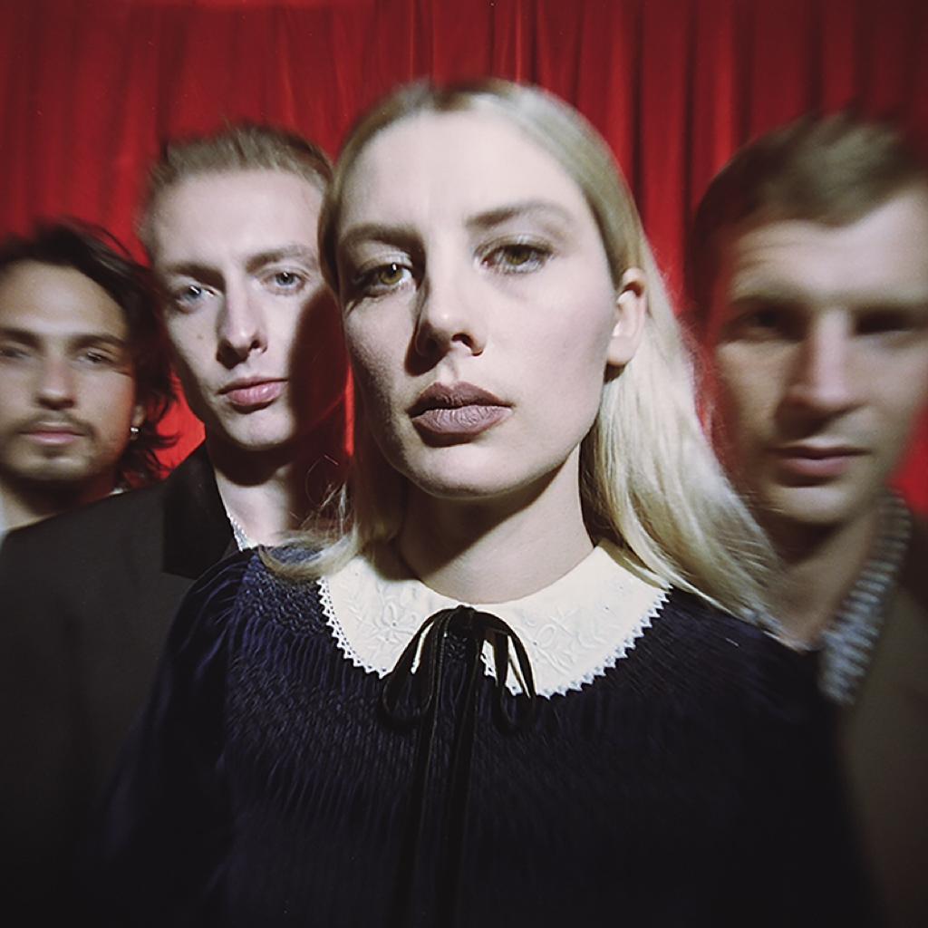 Wolf Alice