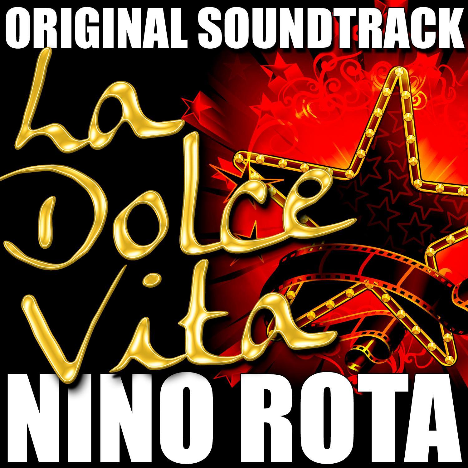 La Dolce Vita - Original Soundtrack