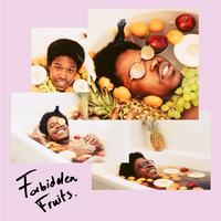 Forbidden Fruits -Instrumental-