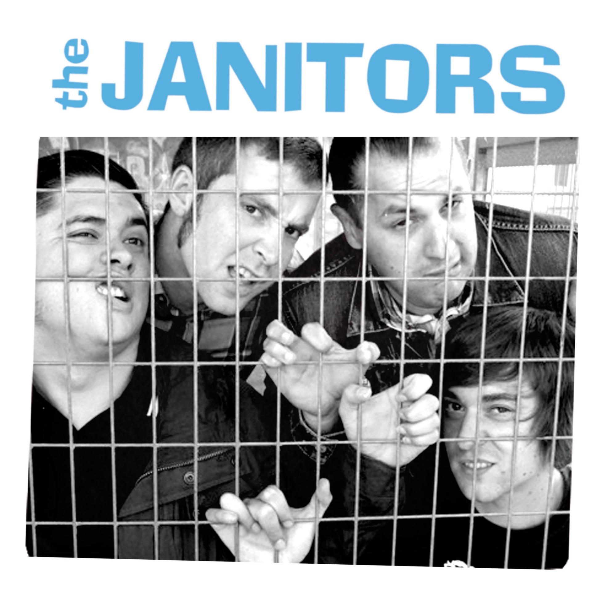 The Janitors