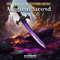 Magical Sword (feat SilentBreakers)