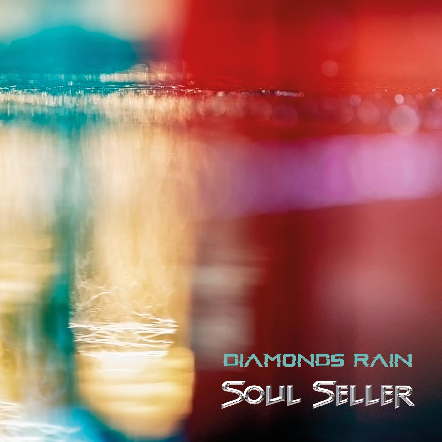 Diamonds Rain