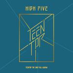 HIGH FIVE专辑