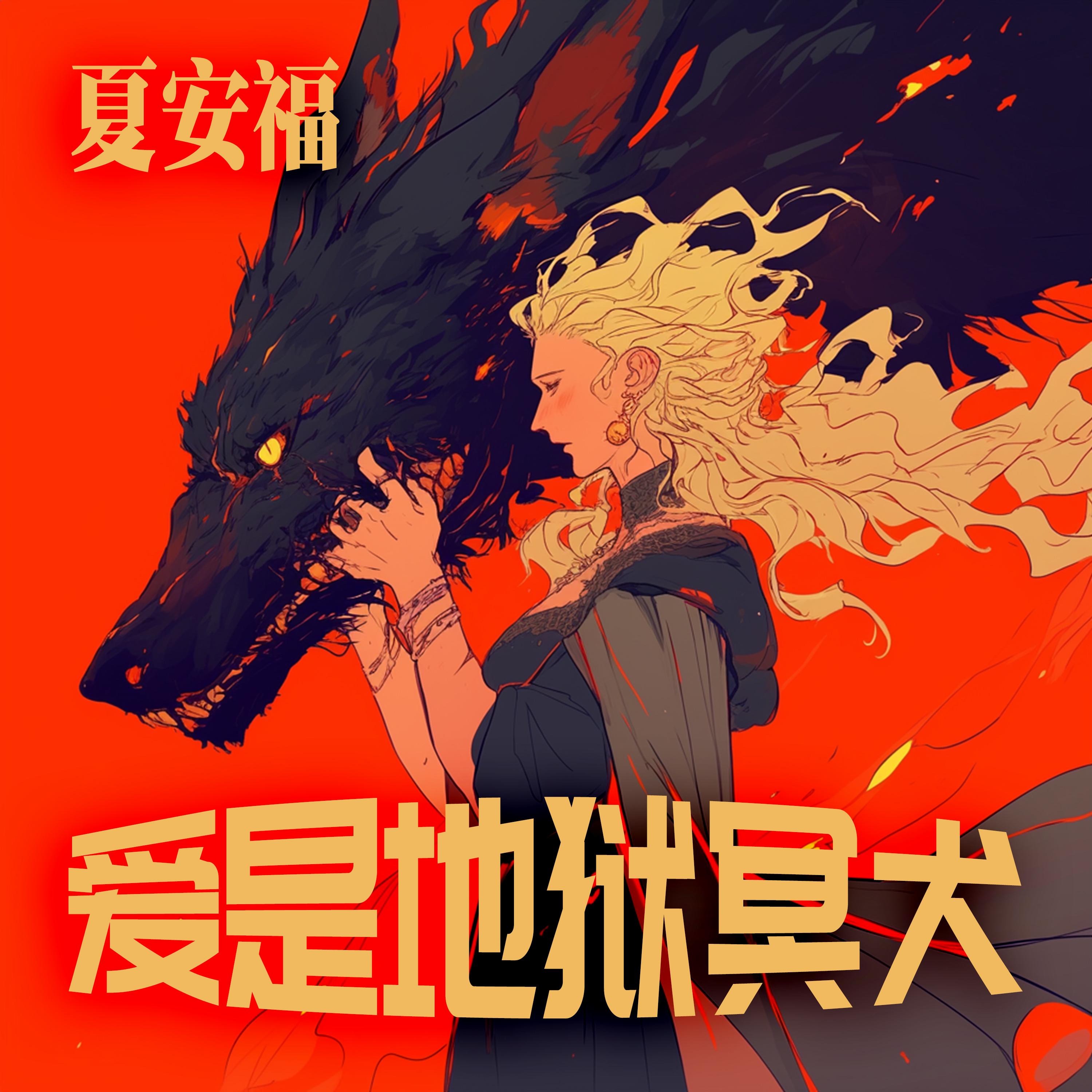 爱是地狱冥犬 - 夏安福 - 单曲 - 网易云音乐