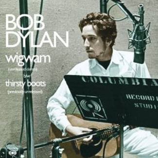 Wigwam b/w Thirsty Boots专辑