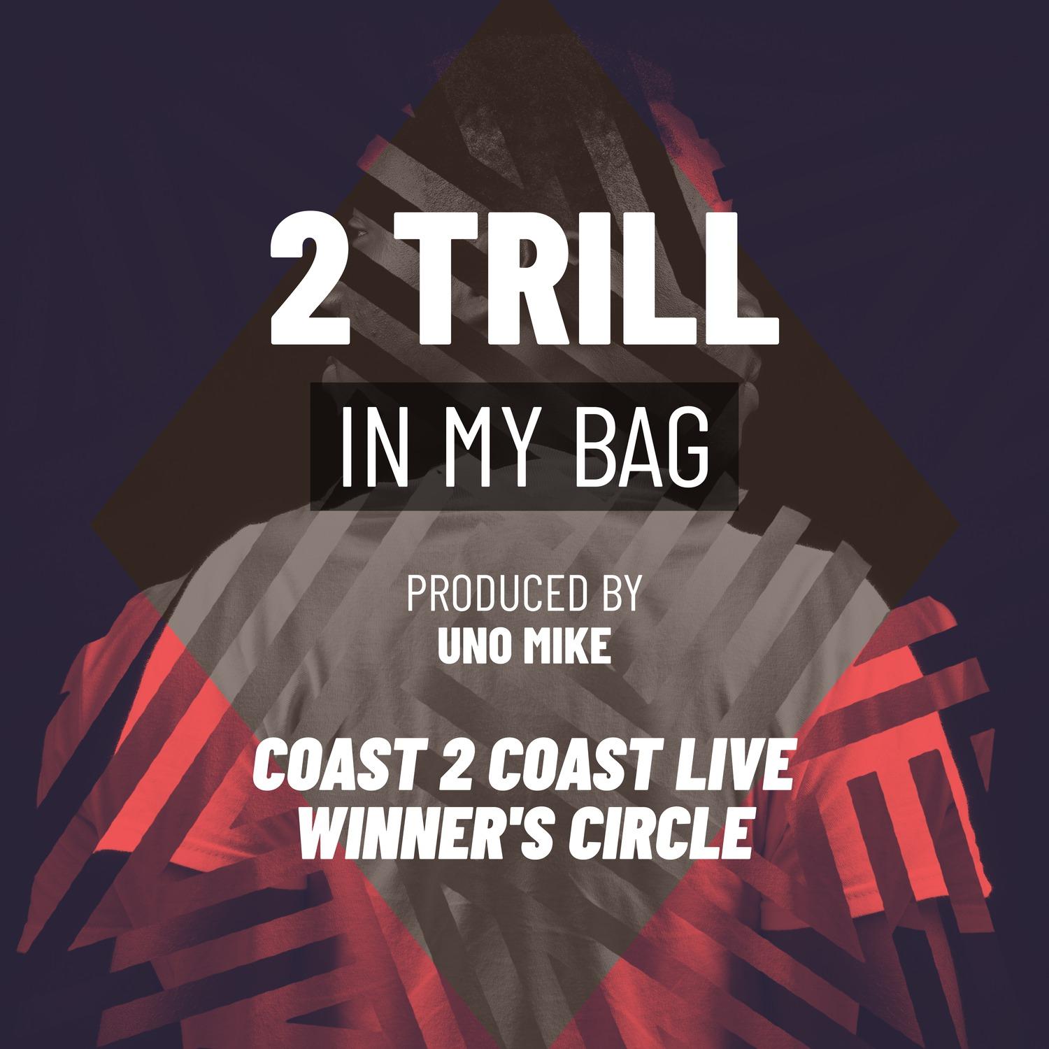 In My Bag