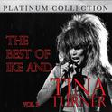 The Best of Ike and Tina Turner Vol. 3专辑