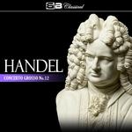 Händel Concerto Grosso No. 12专辑