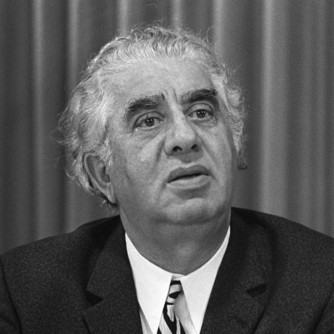 Aram Khachaturian