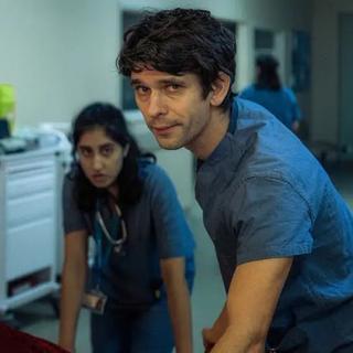 《疼痛难免》bgm