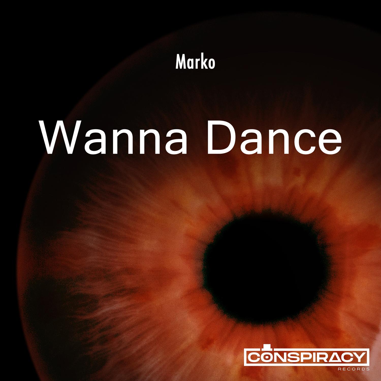 Wanna Dance