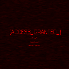 Access(Fire)