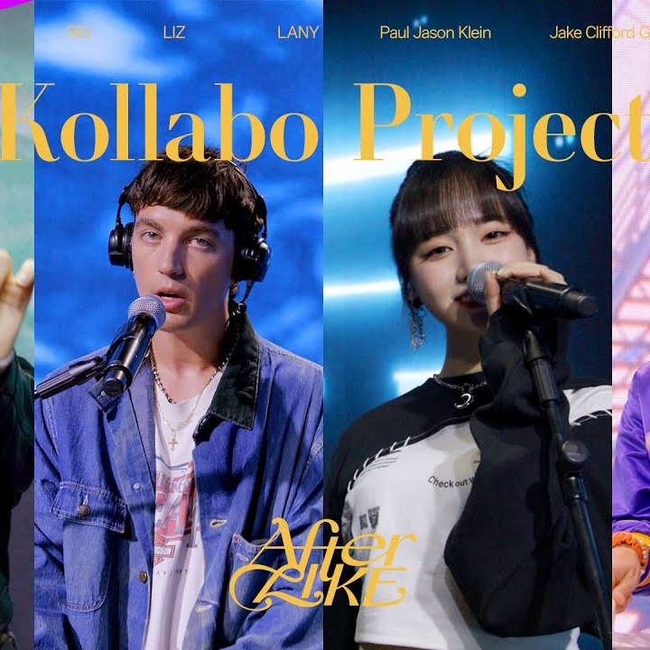 After LIKE (LIVE Ver.)