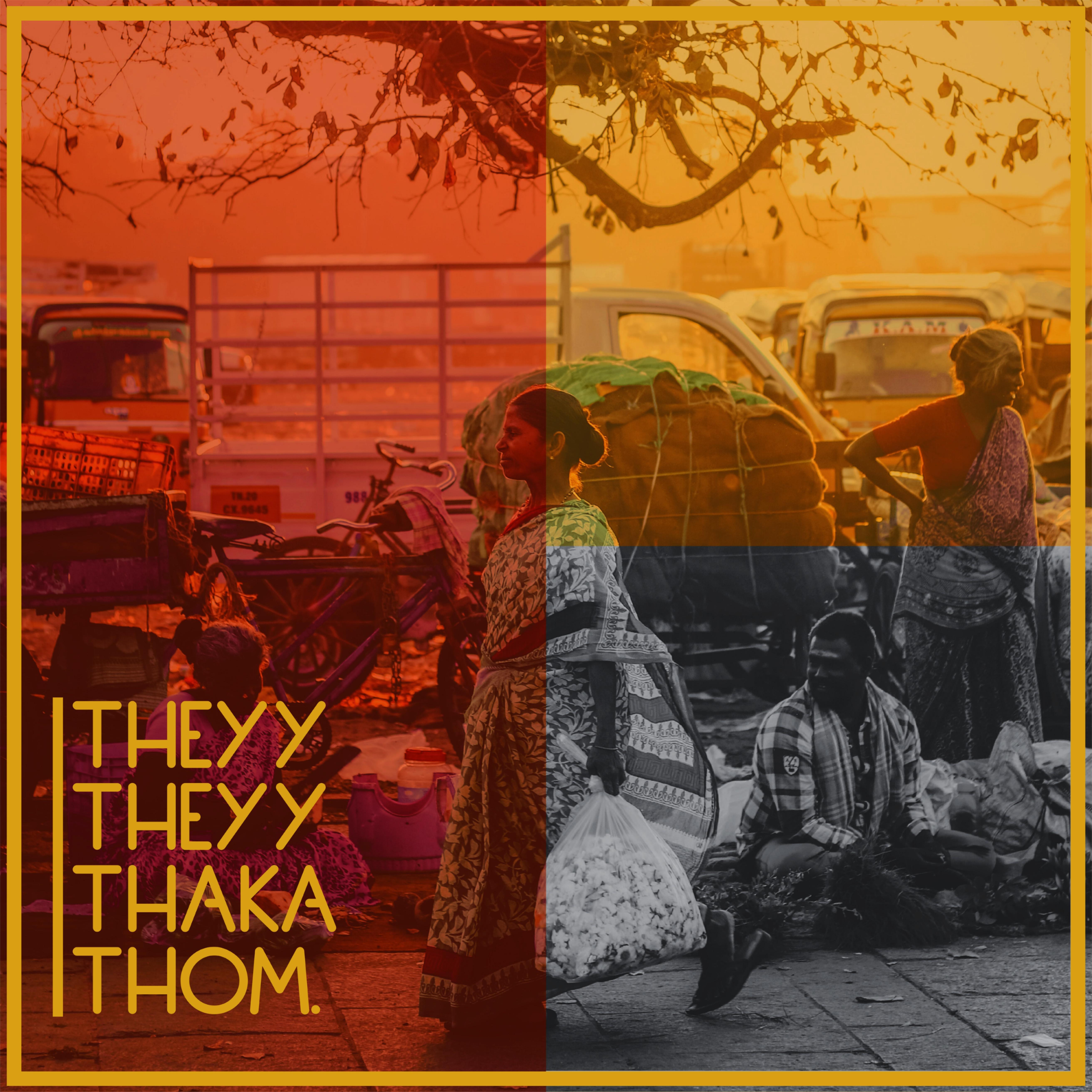 Arcado - Theyy Theyy Thaka Thom