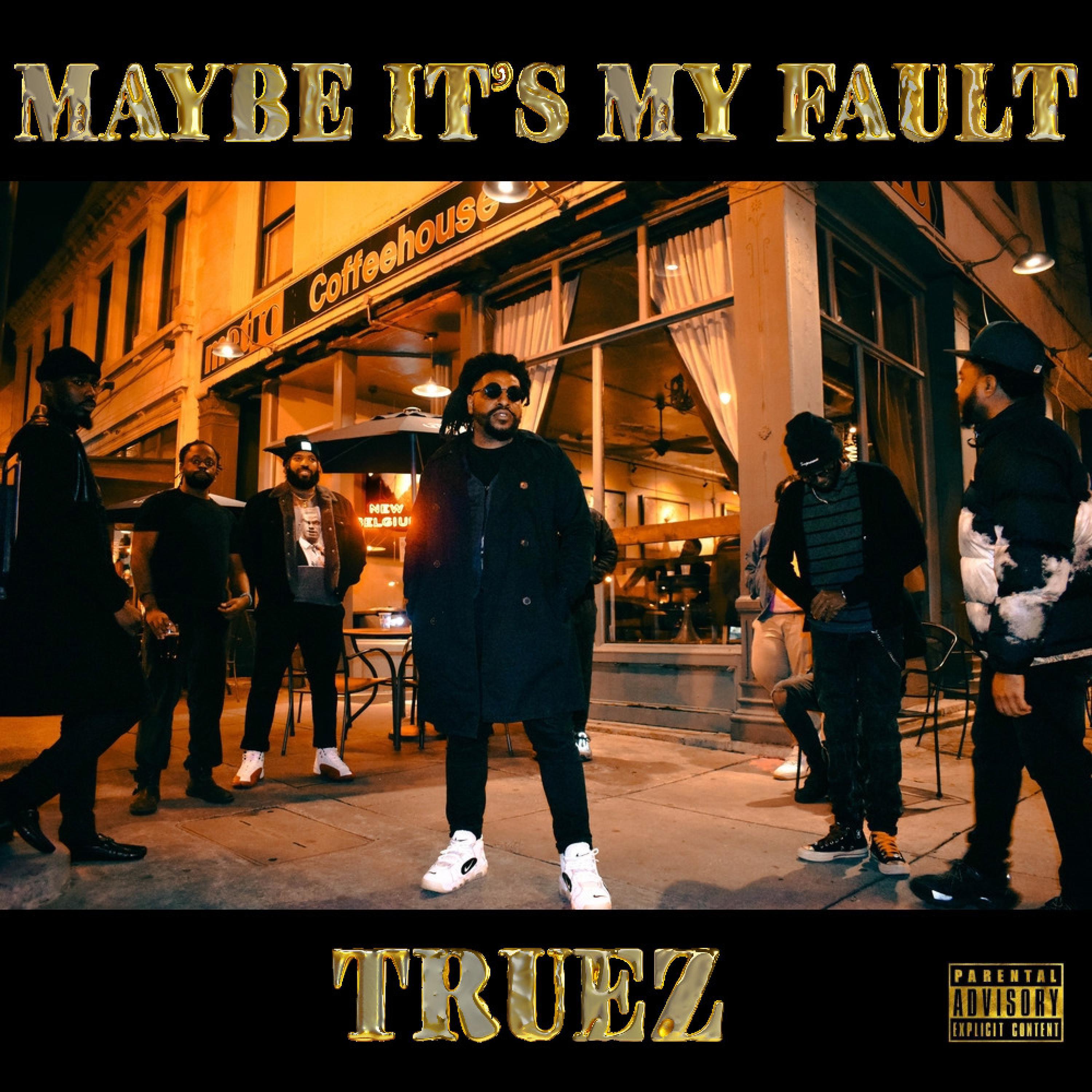 Truez - Year 33 (feat. Tone & Lamar)