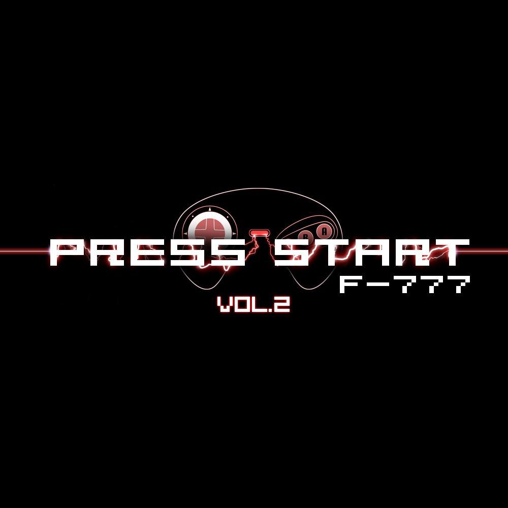 Press Start Vol​.​2专辑