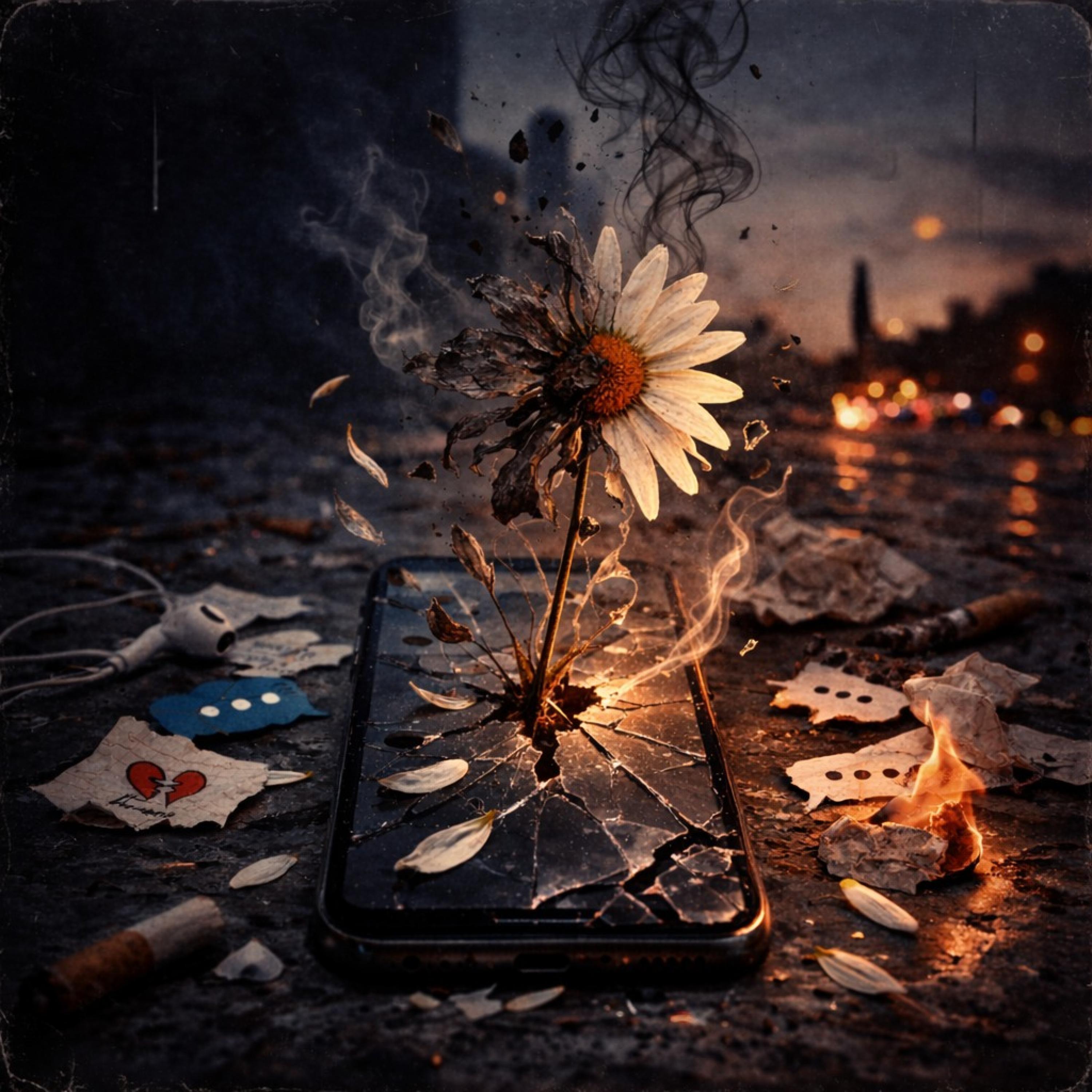 Broken Conversations