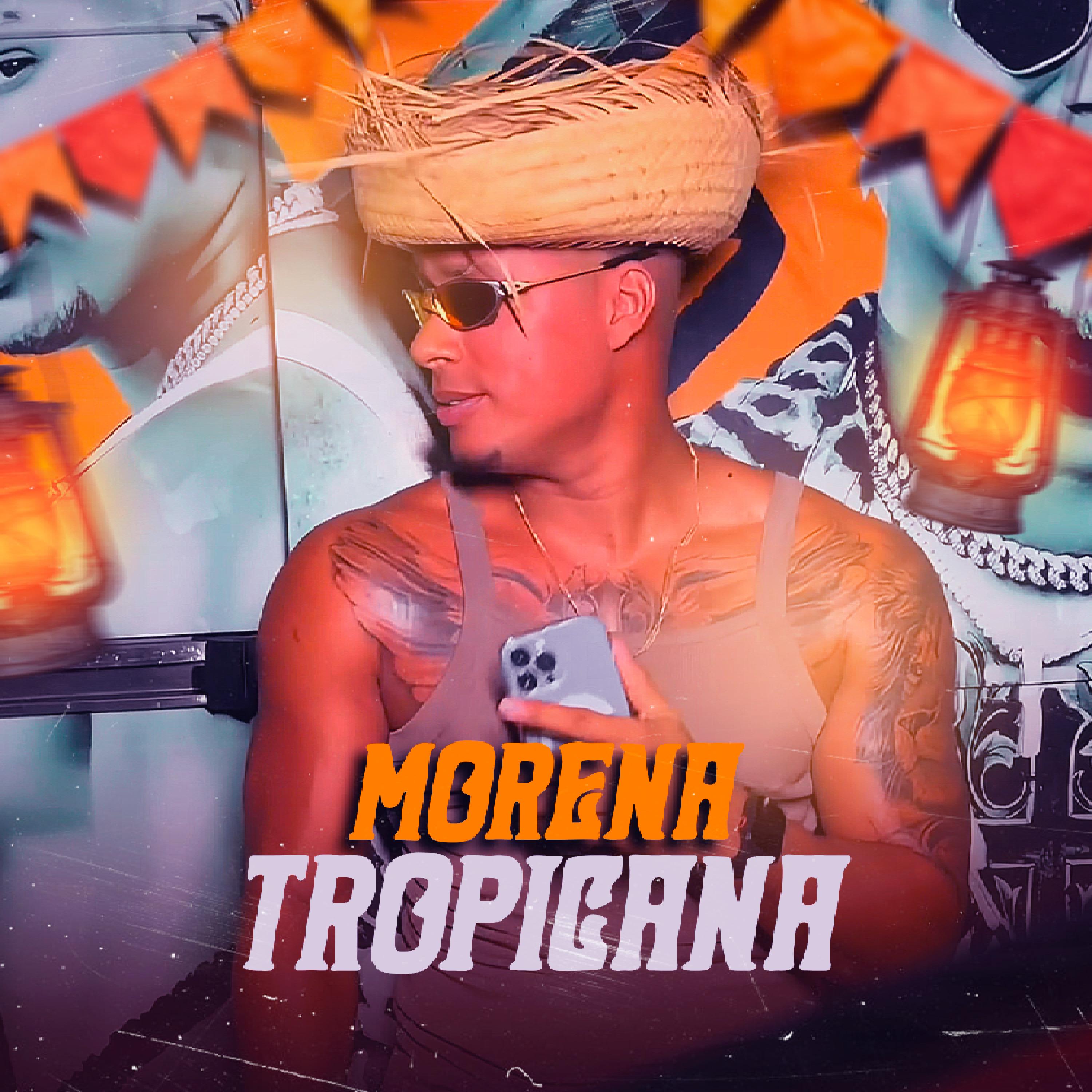 Jeff Costa - Morena Tropicana