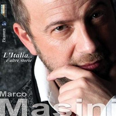 L'Italia...e altre storie