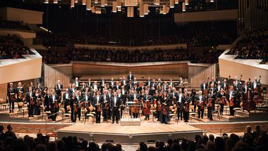 Deutsches Symphonie-Orchester Berlin