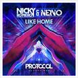 Like Home (Remixes)