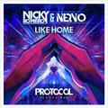 Like Home (Remixes)