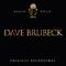 Radio Gold - Dave Brubeck专辑