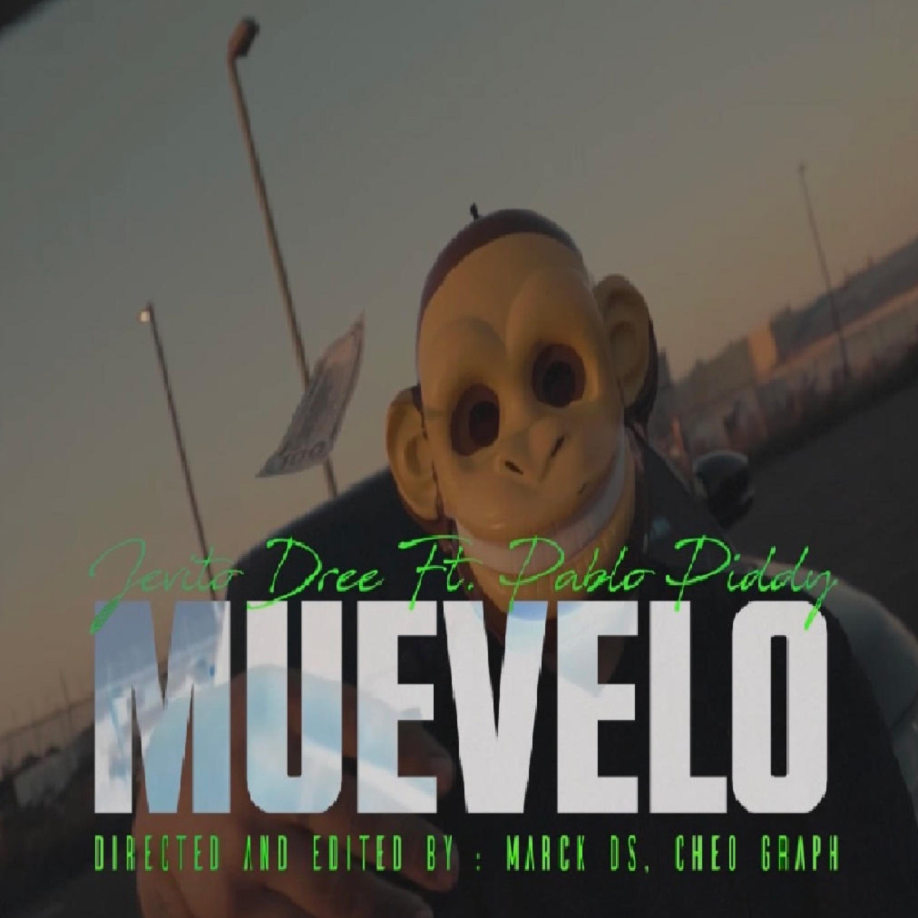 Muevelo (feat. Pablo Piddy)