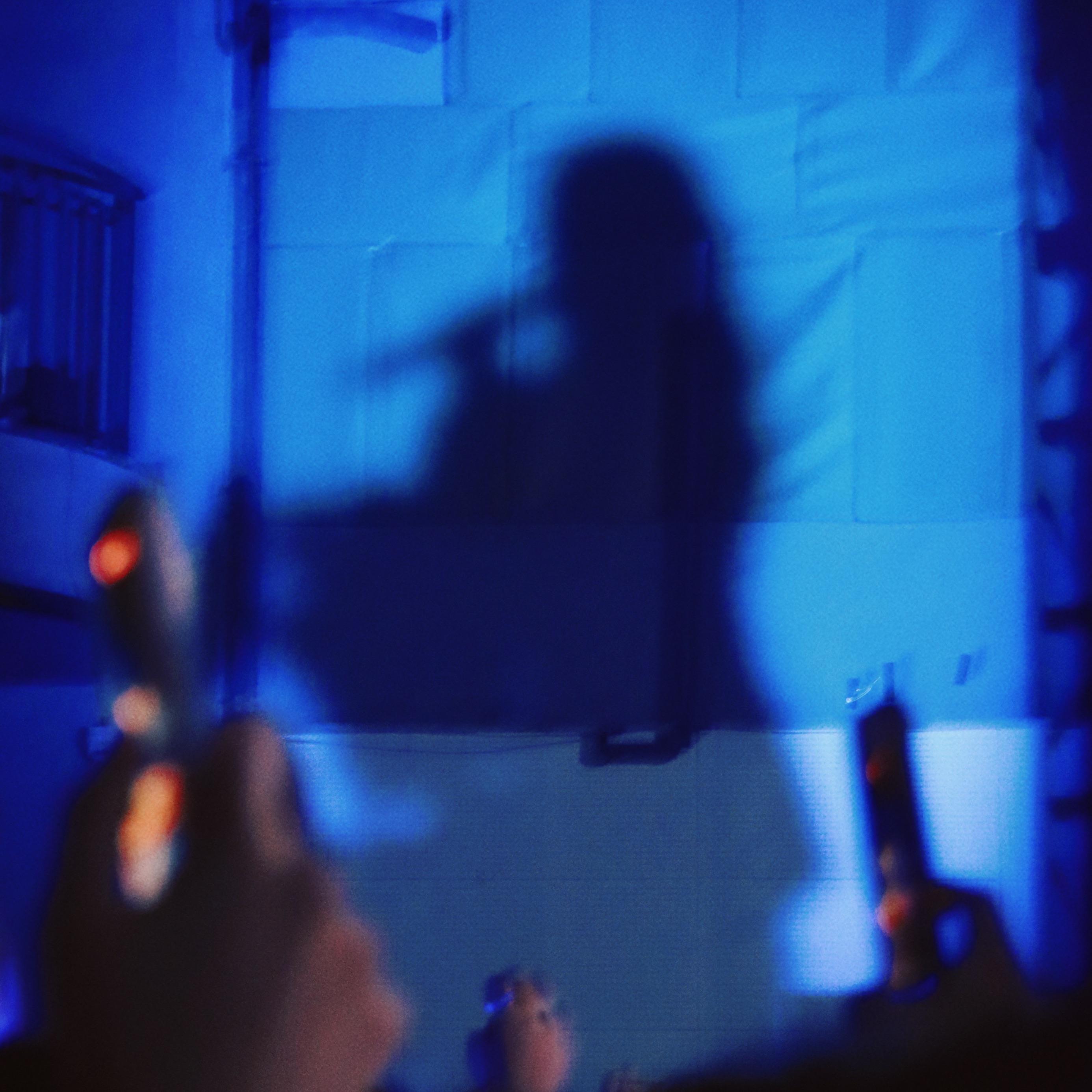 Demo From 2019：春风沉醉的夜晚