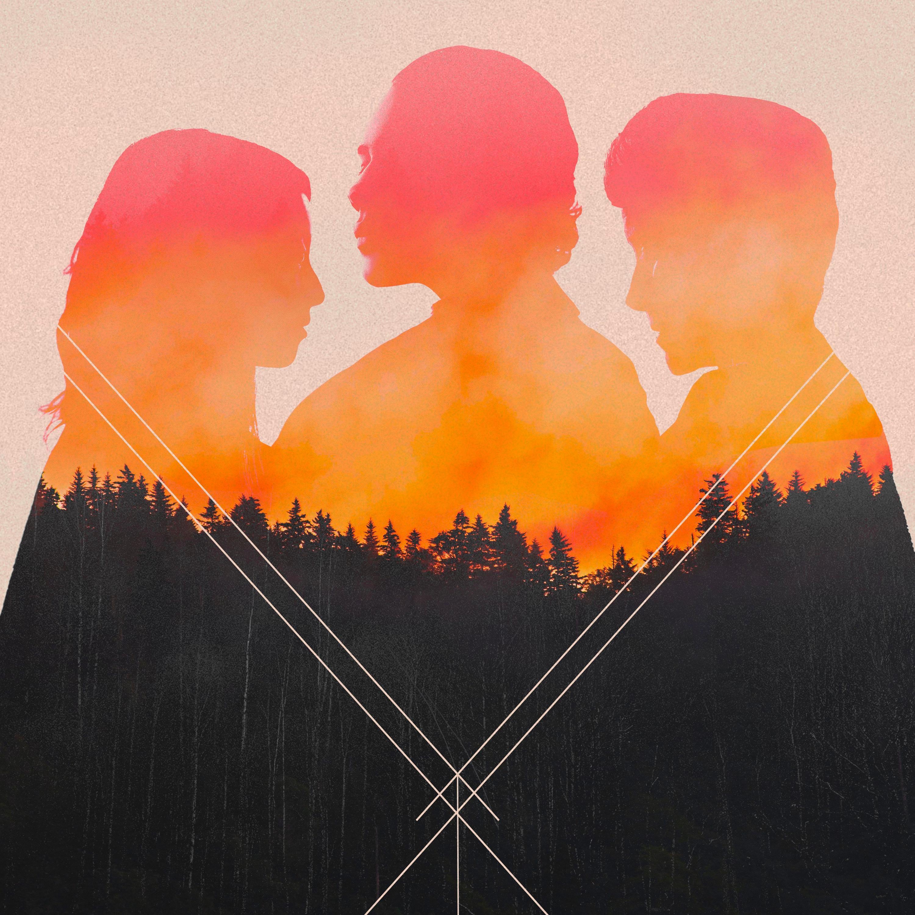 A New Family - The Village of Vale (feat. Ben Jackson Walker, Gizel Jiménez & Amy Keum) (Original Audio Series Soundtrack)