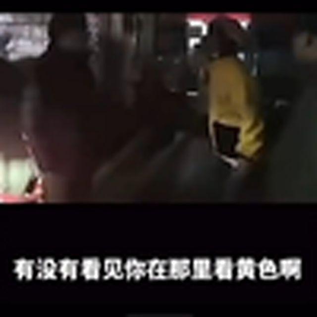 外卖牛人